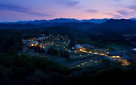 世界遺産リゾート　熊野倶楽部